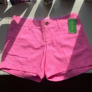 Lilly Pulitzer Shorts